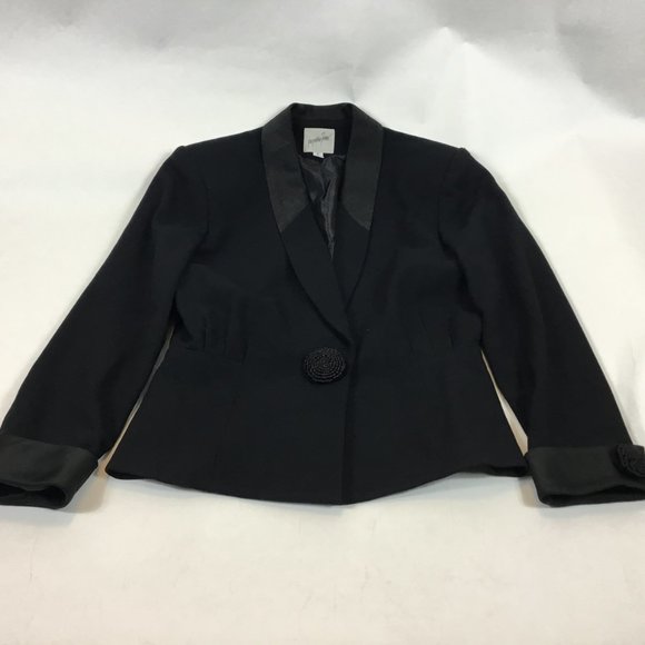 Jacqueline Ferrar Blazer - Picture 1 of 11